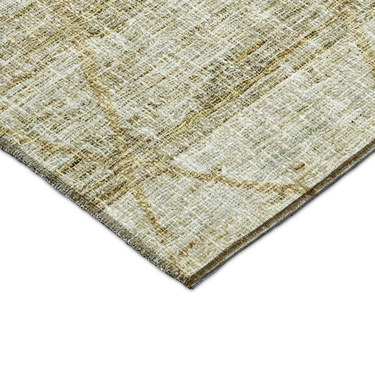 Dalyn Rugs Portico Wheat Transitional