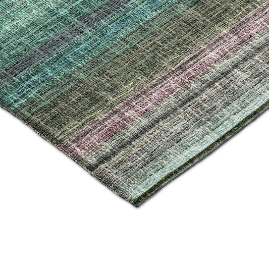 Dalyn Rugs Portico Sage Transitional