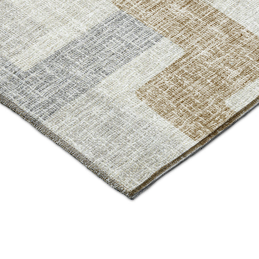 Dalyn Rugs Portico Ivory Transitional