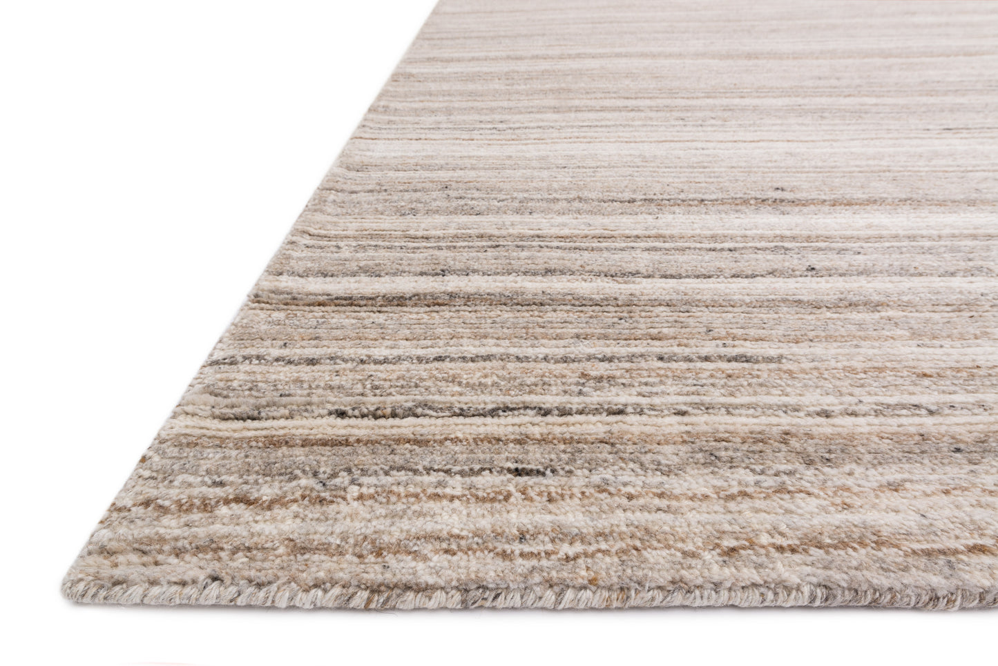 Loloi Porter Mocha Transitional