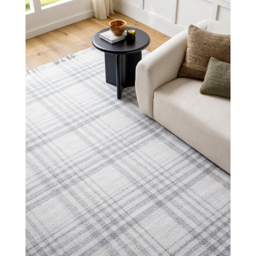 Surya Primrose PRM-2303 Off-White Cottage Rug