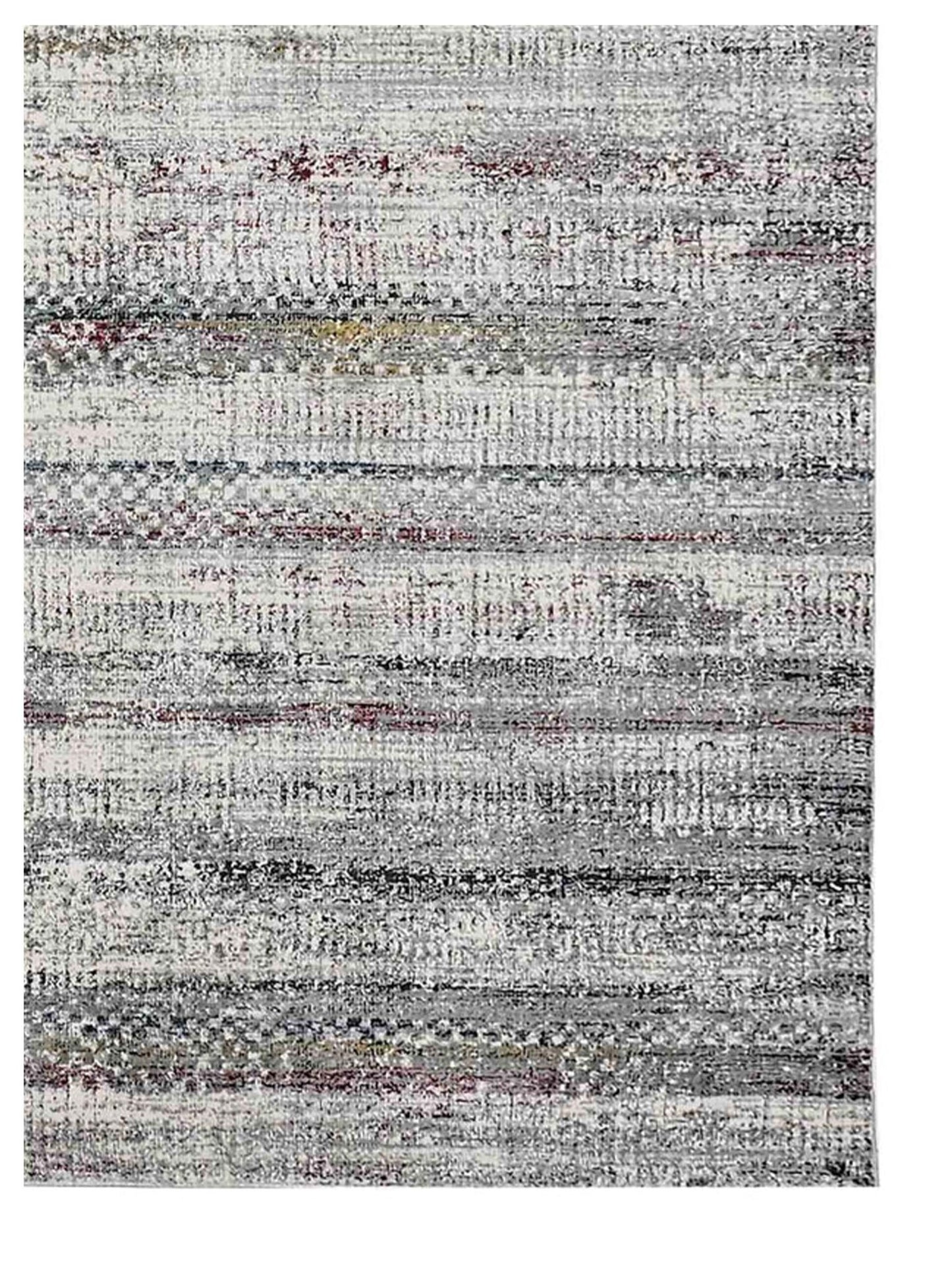 Artisan PROMOTION Silver Multi Machinemade Rug - Rugs - Artisan - Atlanta Designer Rugs