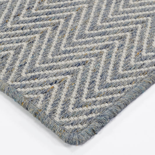 Dalyn Rugs Provo Sky Casual