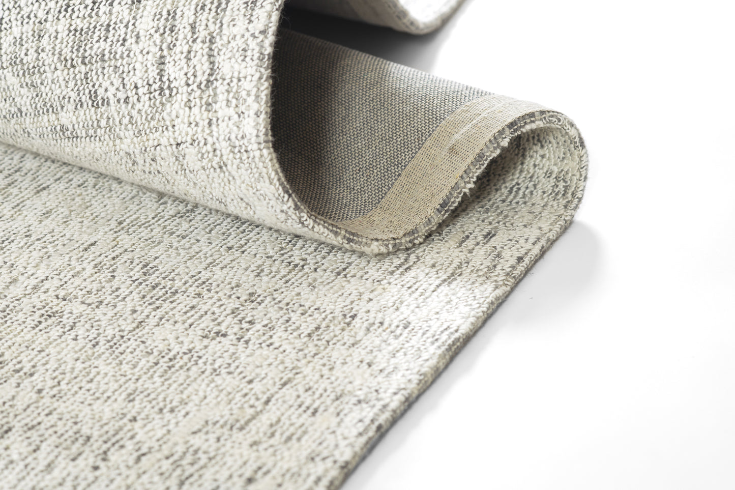 Momeni Relic Grey Contemporary