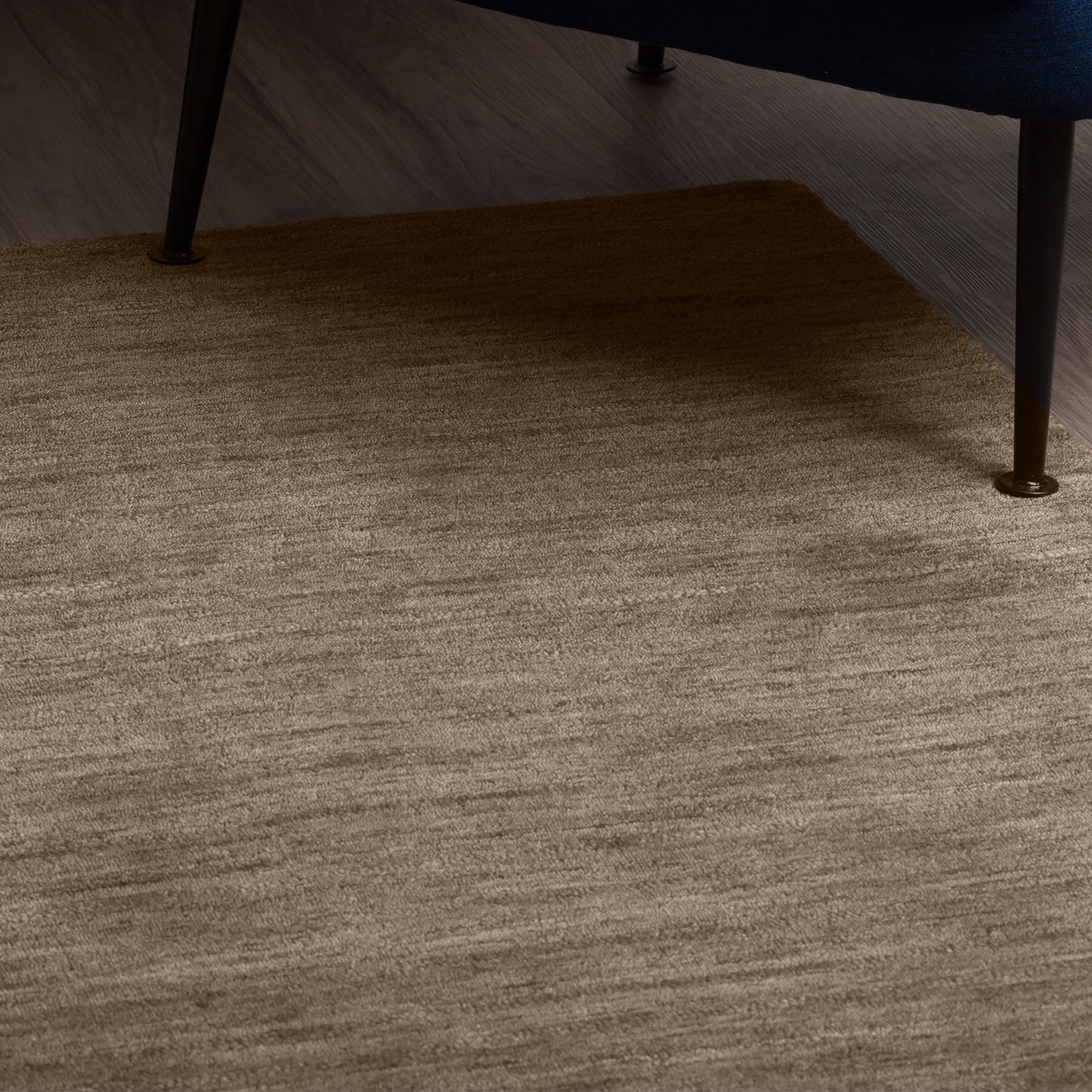 Dalyn Rugs Rafia Chocolate Transitional