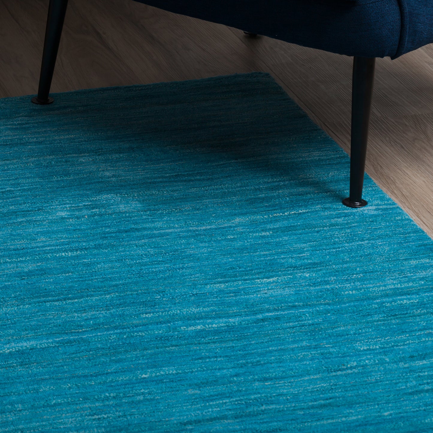 Dalyn Rugs Rafia Cobalt Transitional