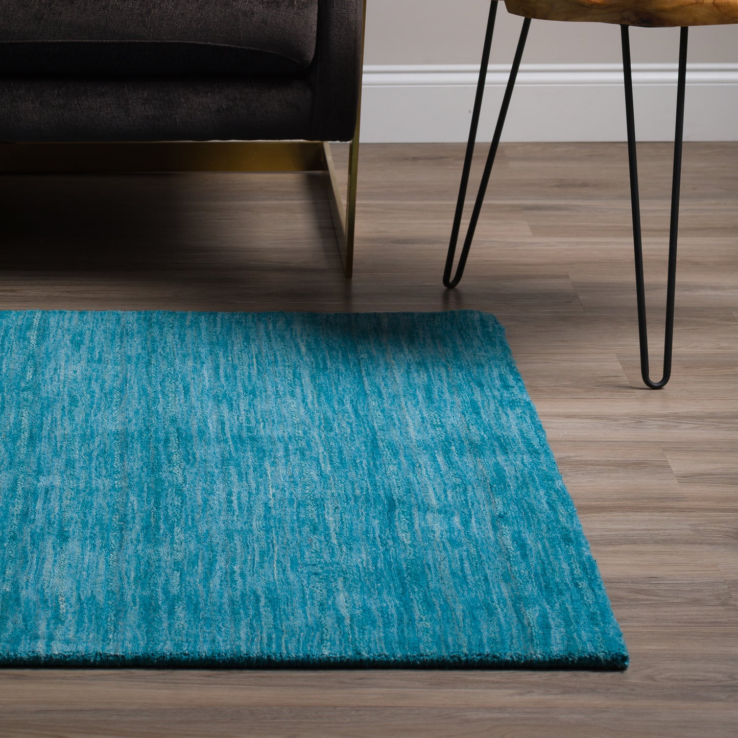 Dalyn Rugs Rafia Cobalt Transitional