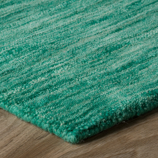 Dalyn Rugs Rafia Emerald Transitional