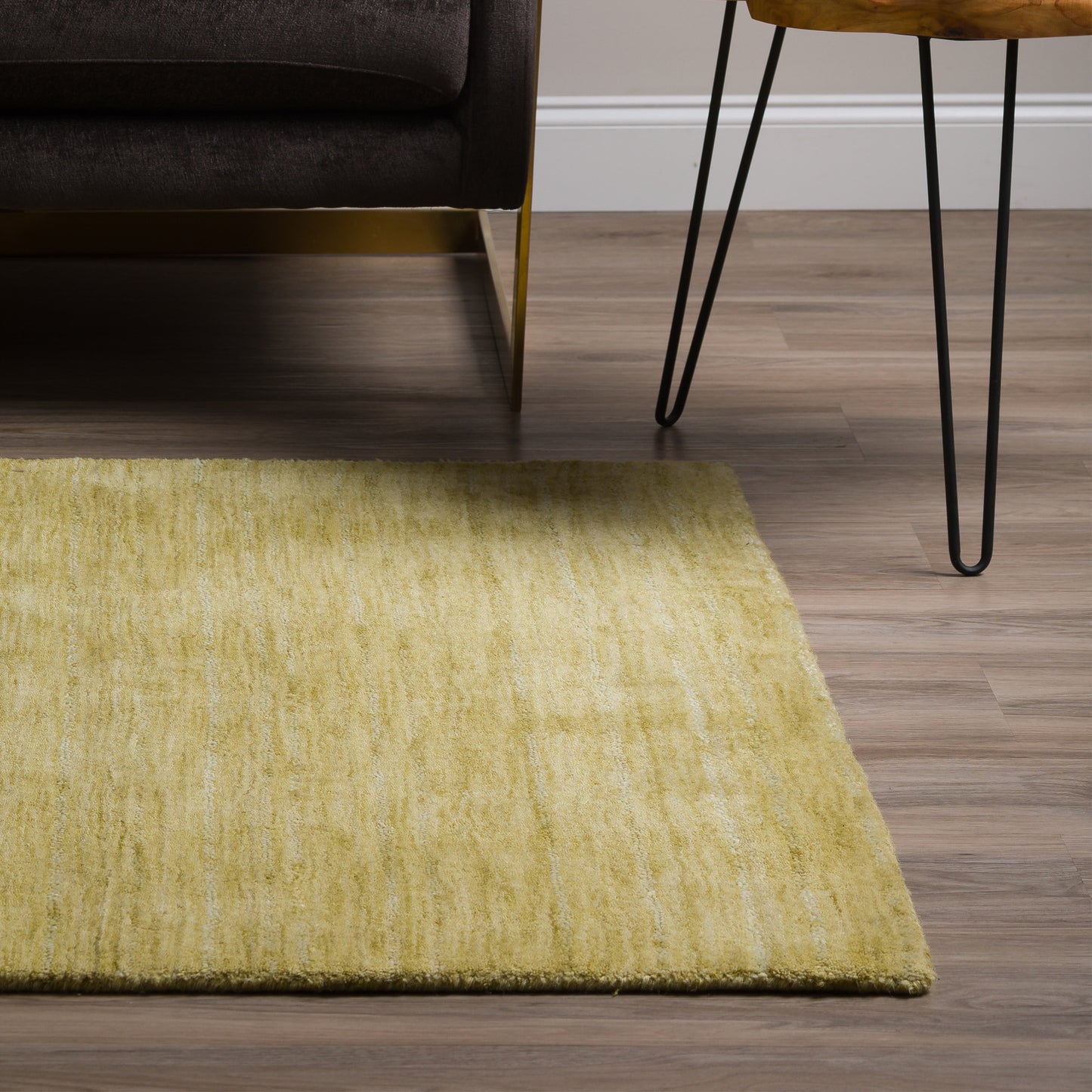 Dalyn Rugs Rafia Kiwi Transitional