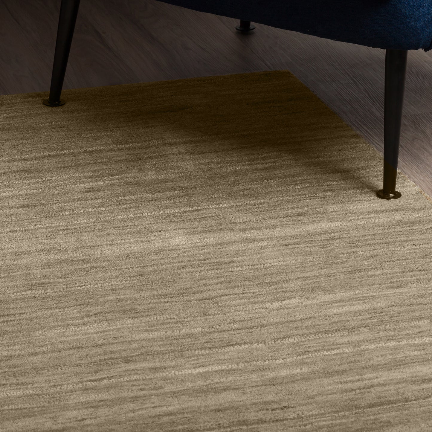 Dalyn Rugs Rafia Taupe Transitional