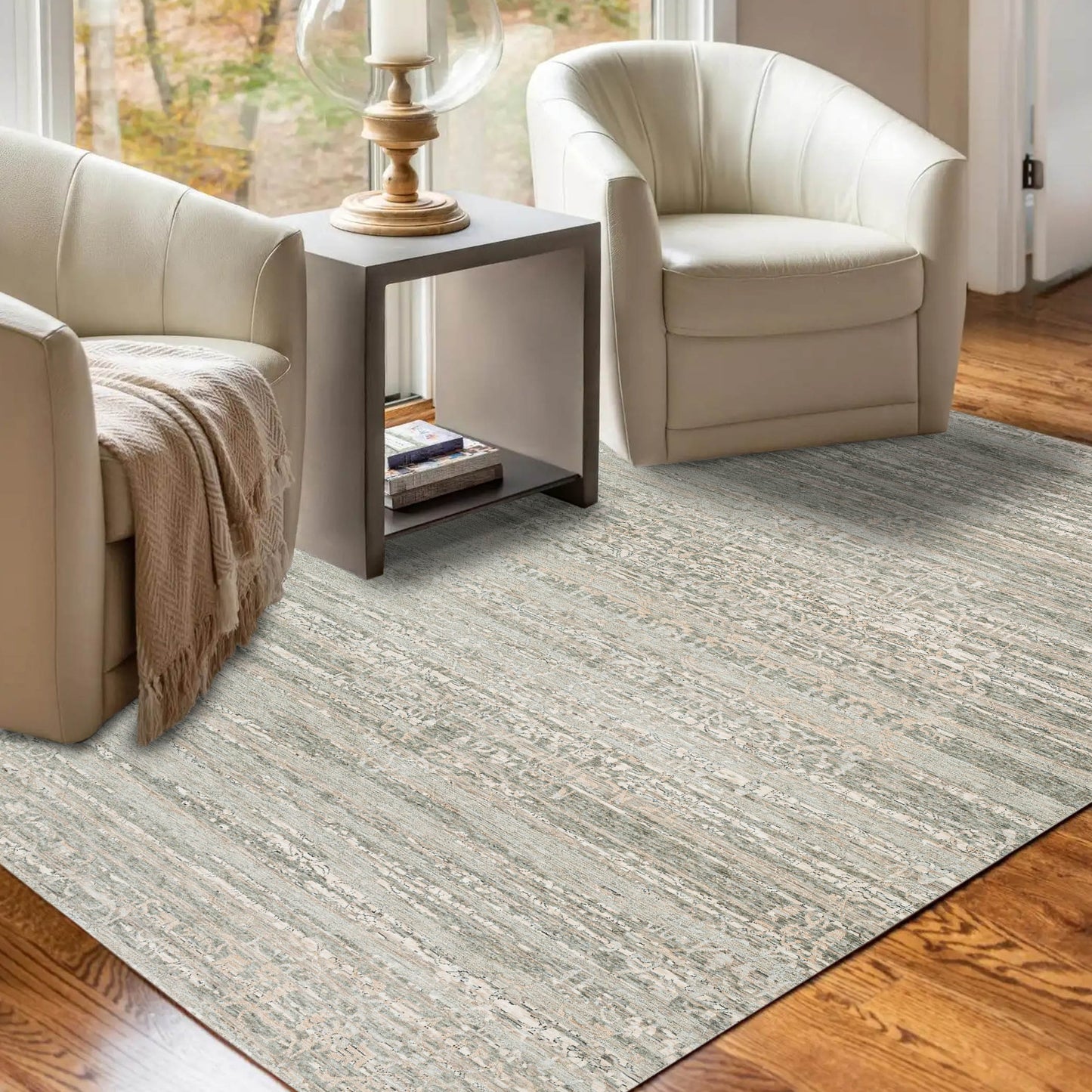 Dalyn Rugs Regal Mist Traditional