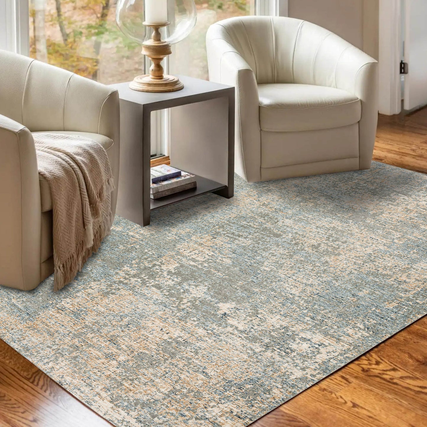 Dalyn Rugs Regal Granite Traditional