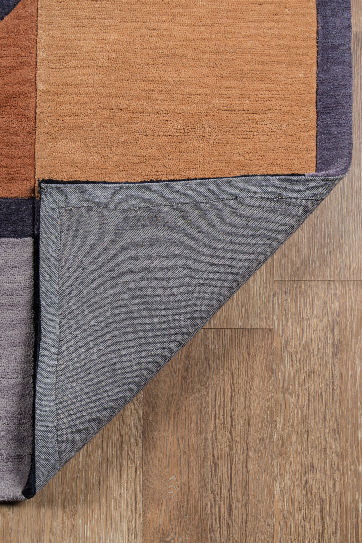 Momeni Rio Blue Contemporary