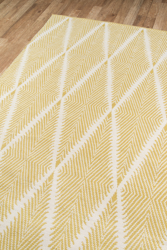 Erin Gates River Citron Contemporary