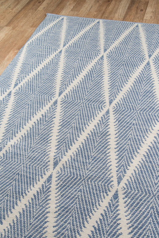 Erin Gates River Denim Contemporary