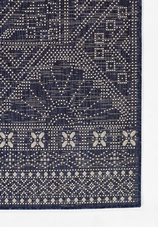 Momeni Riviera Navy Transitional