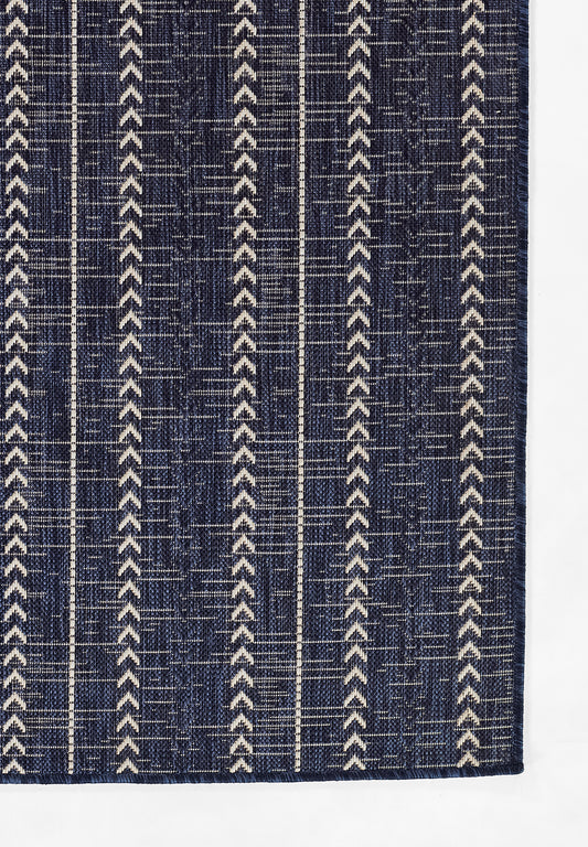 Momeni Riviera Navy Transitional