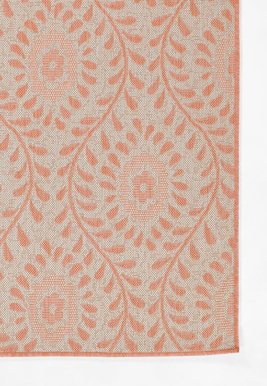 Momeni Riviera Coral Transitional