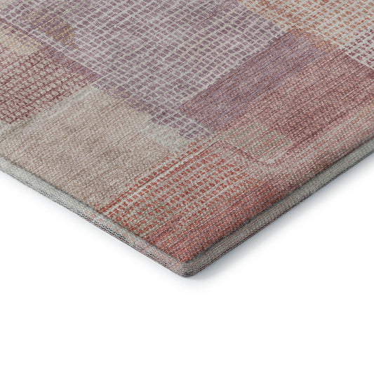Dalyn Rugs Ravenna Blush Transitional