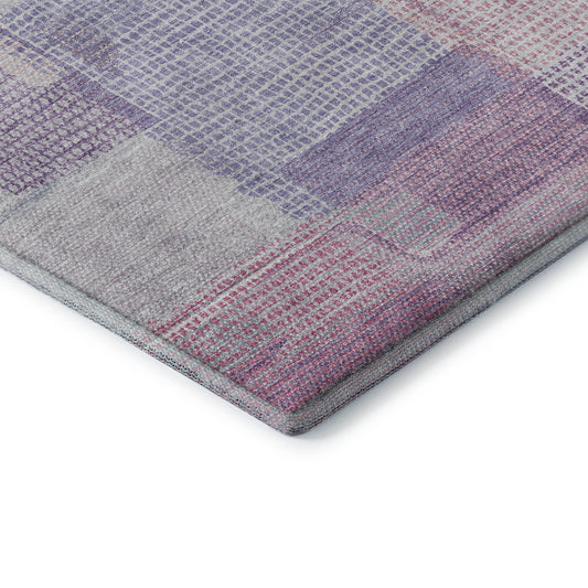 Dalyn Rugs Ravenna Lavender Transitional