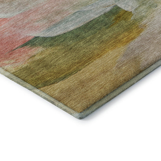Dalyn Rugs Ravenna Linen Transitional