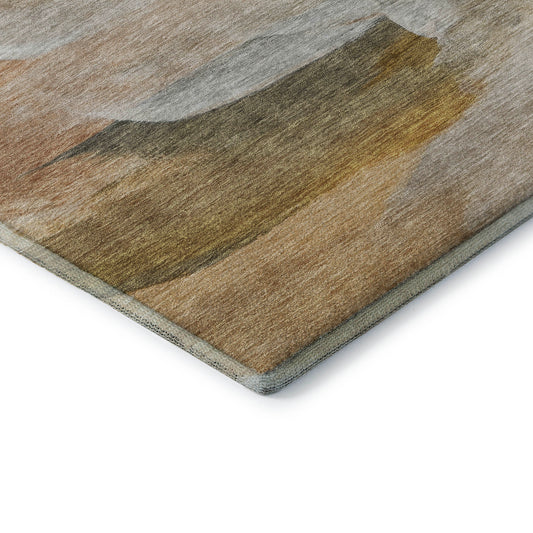 Dalyn Rugs Ravenna Taupe Transitional