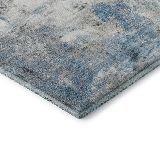 Dalyn Rugs Ravenna Blue Transitional