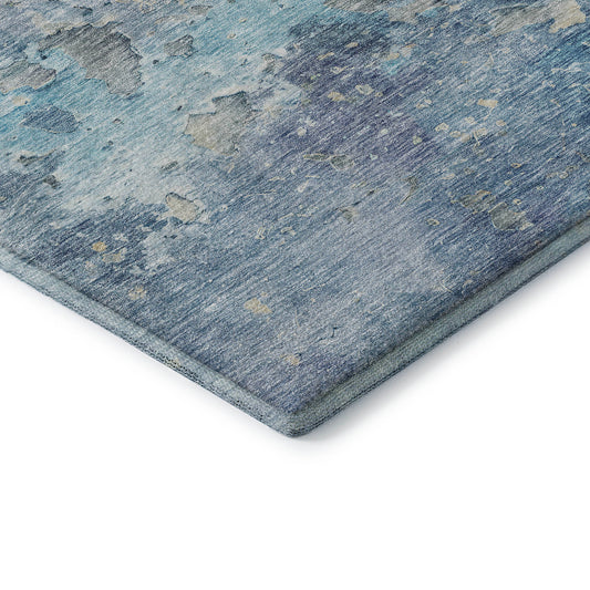 Dalyn Rugs Ravenna Blue Transitional