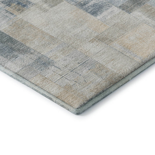 Dalyn Rugs Ravenna Denim Transitional