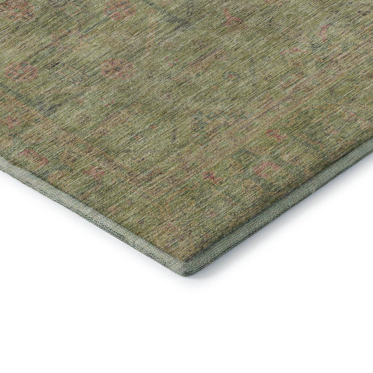 Dalyn Rugs Ravenna Aloe Transitional