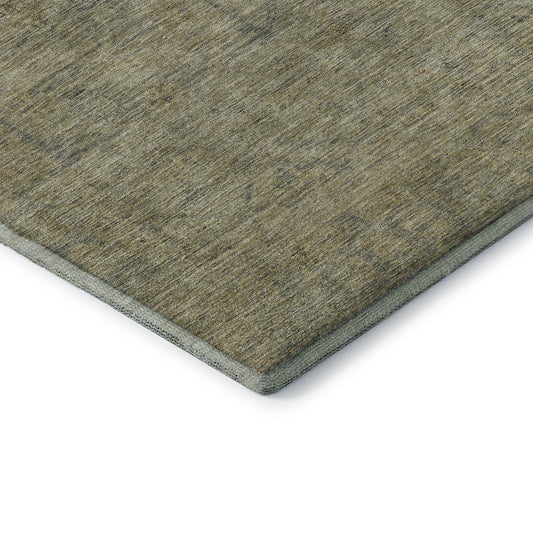Dalyn Rugs Ravenna Khaki Transitional