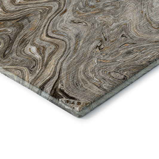 Dalyn Rugs Ravenna Taupe Transitional