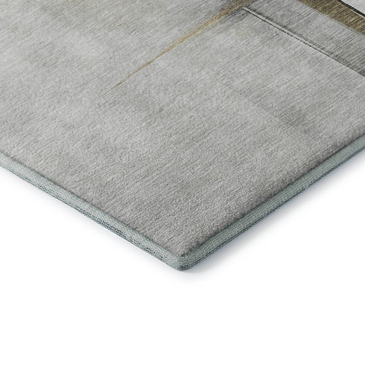 Dalyn Rugs Ravenna Gray Transitional