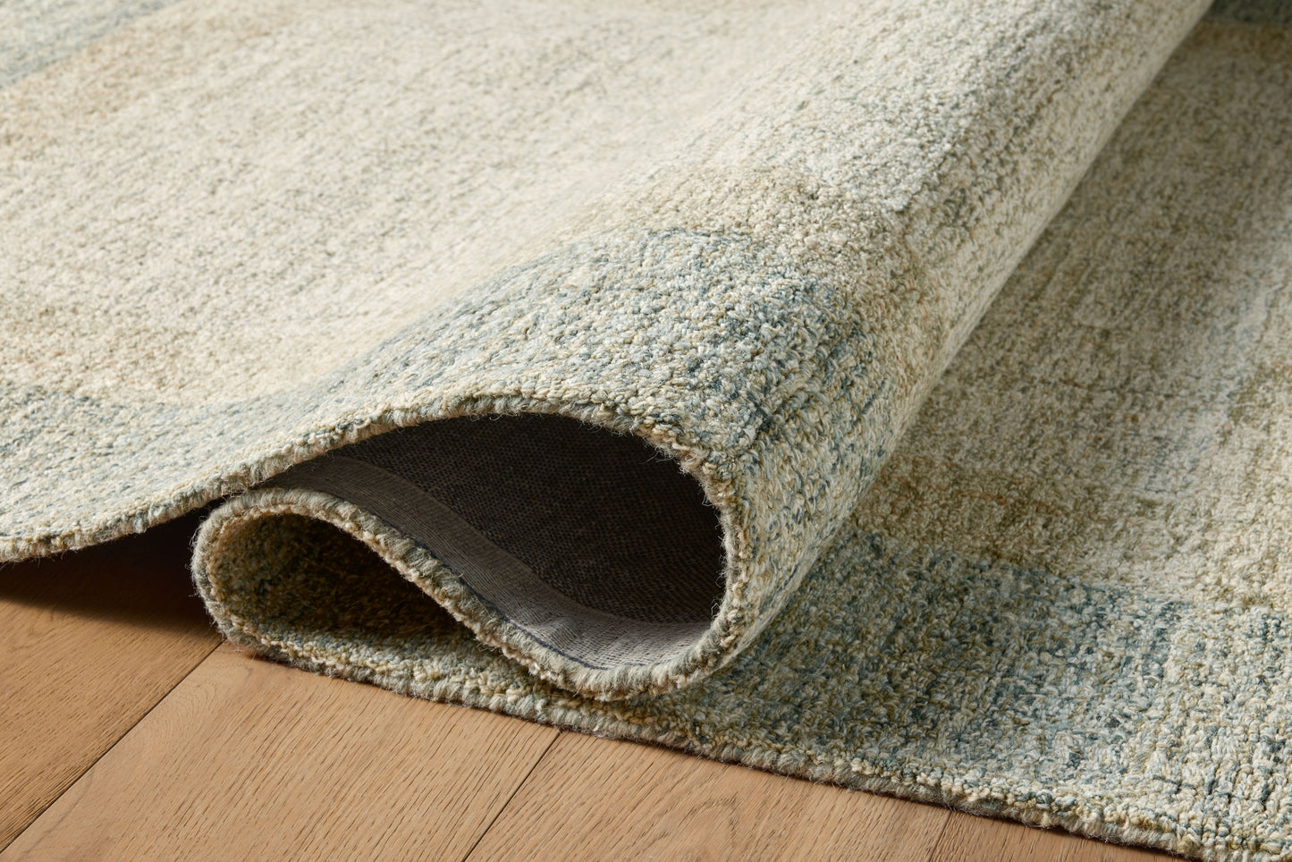 Loloi Rosina Olive Contemporary