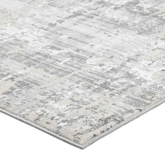 Dalyn Rugs Rhodes Silver Transitional