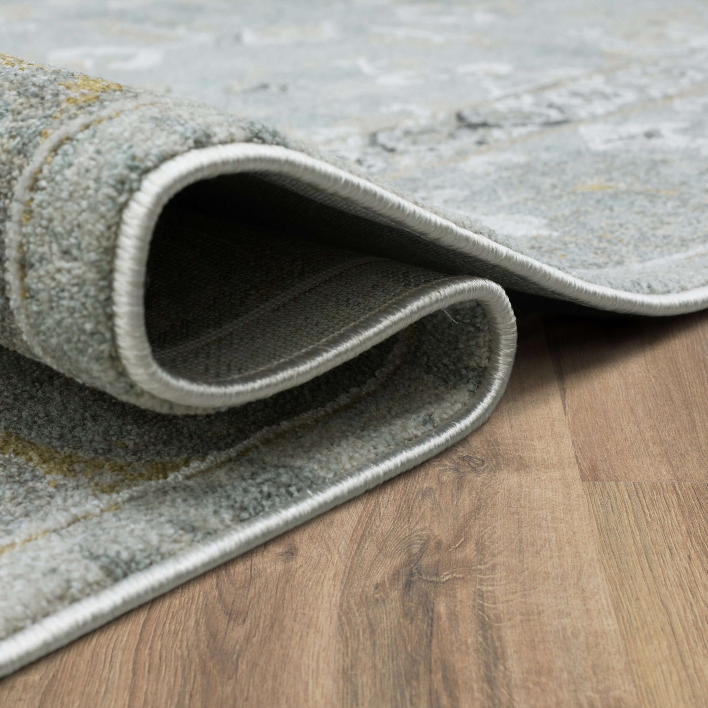 Karastan Windermere Blue Traditional