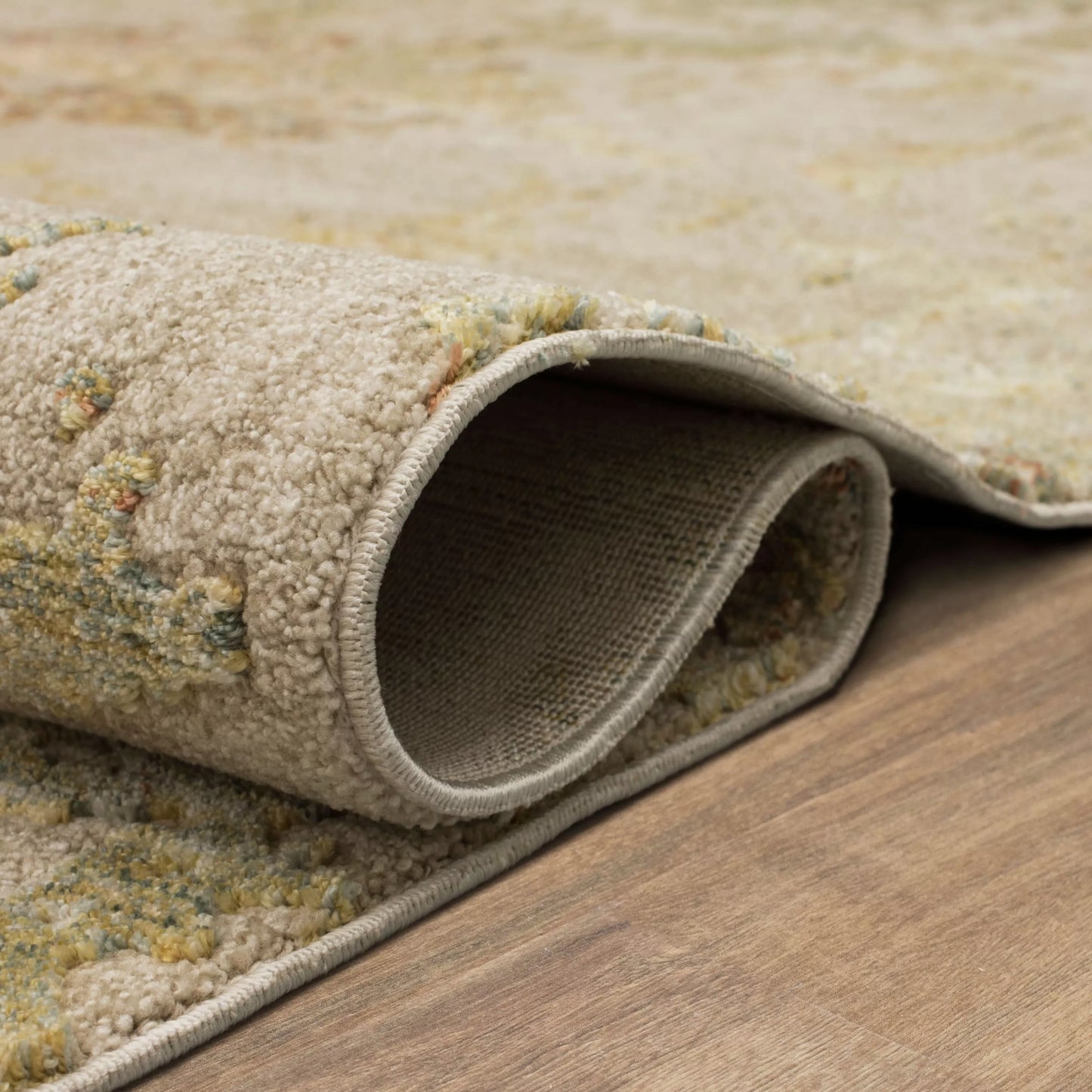 Karastan Memento Beige