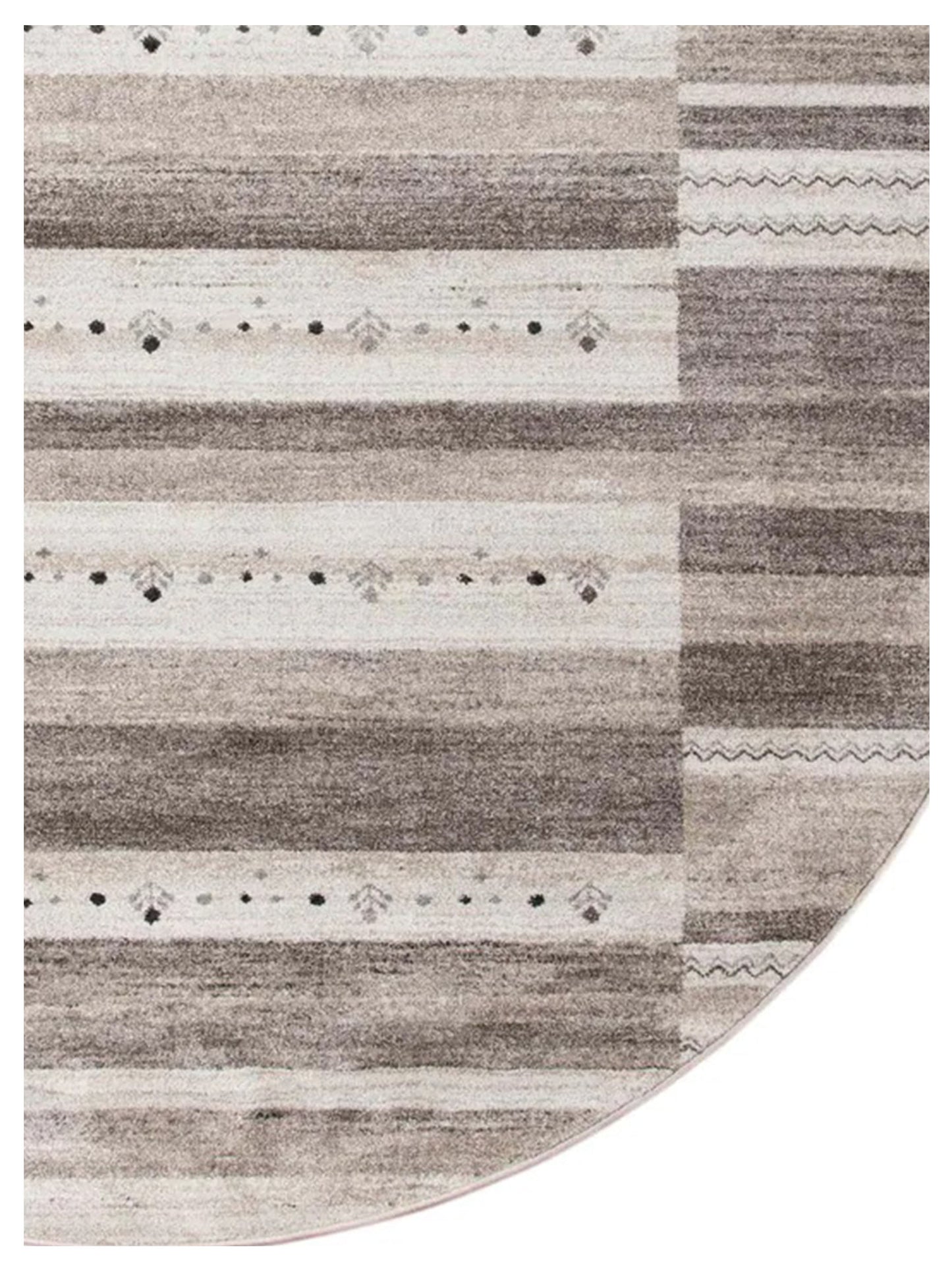 Limited Lauren LI-453 Sand Transitional Machinemade Rugs