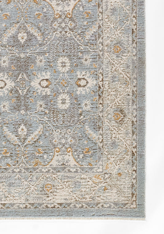 Momeni Samira Blue Traditional