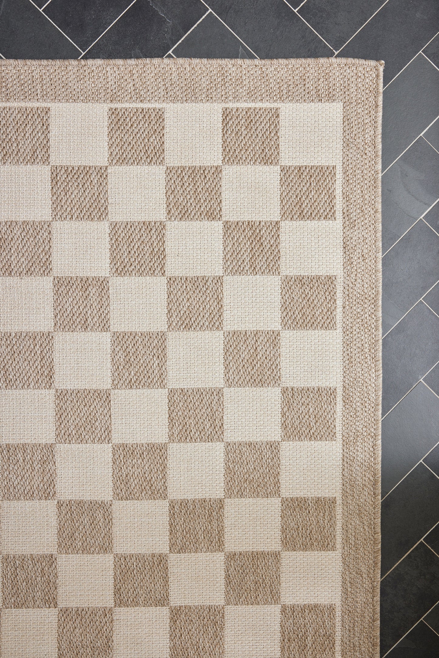 Erin Gates Saybrook Grey Contemporary