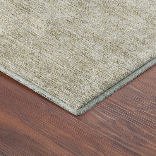 Dalyn Rugs Soft Essentials Beige Transitional