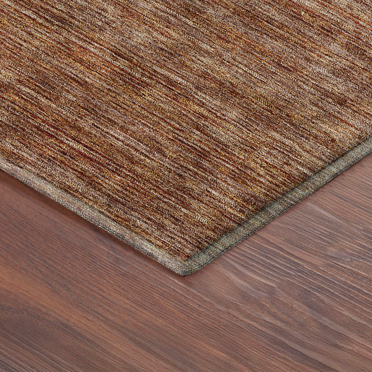 Dalyn Rugs Soft Essentials Copper Transitional