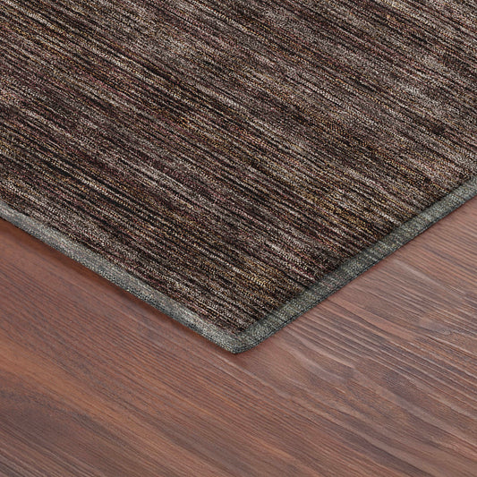 Dalyn Rugs Soft Essentials Fudge Transitional