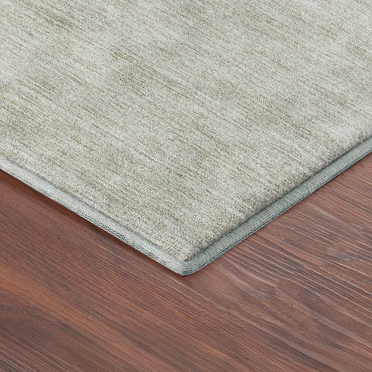 Dalyn Rugs Soft Essentials Ivory Transitional