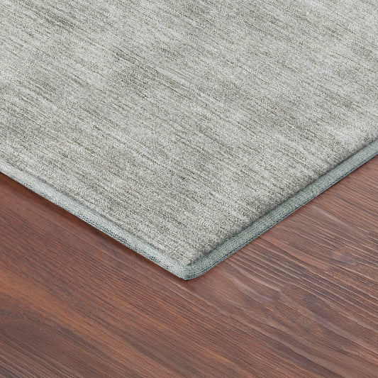 Dalyn Rugs Soft Essentials Linen Transitional