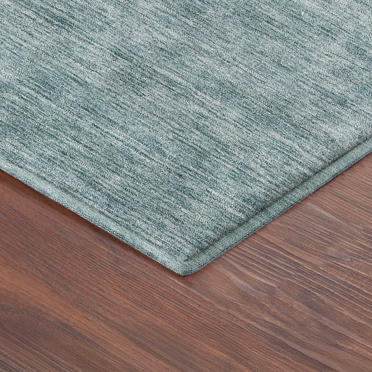 Dalyn Rugs Soft Essentials Sky Transitional