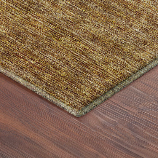 Dalyn Rugs Soft Essentials Walnut Transitional