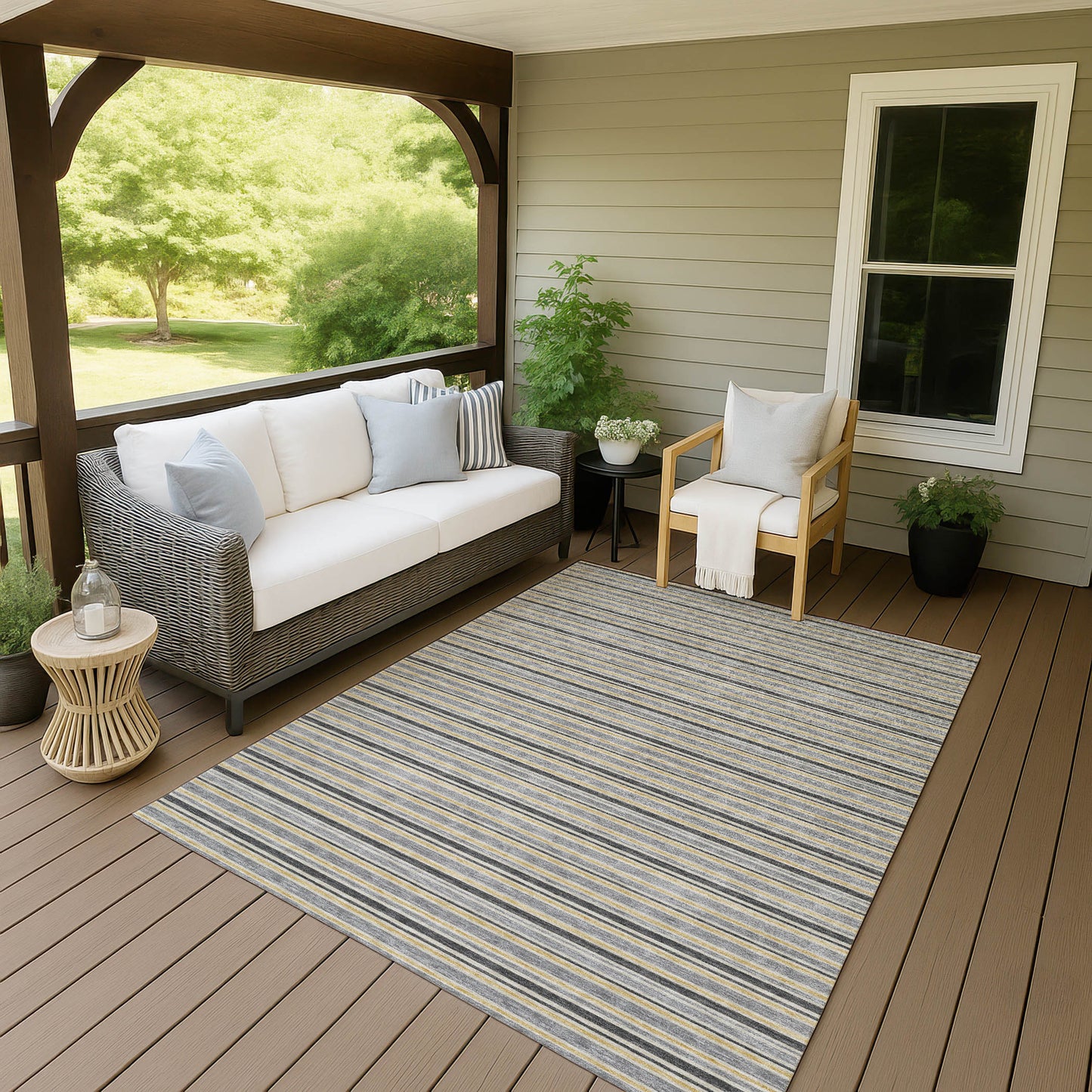Dalyn Rugs Soft Essentials Granite Transitional