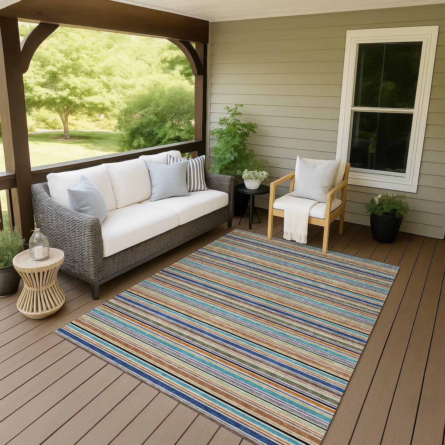 Dalyn Rugs Soft Essentials Jewel Transitional