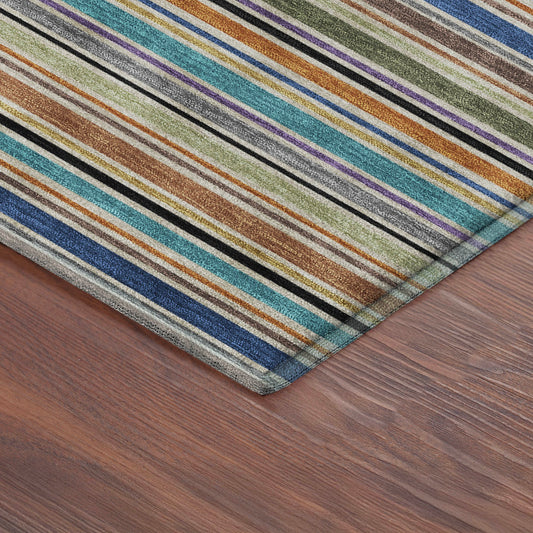 Dalyn Rugs Soft Essentials Jewel Transitional